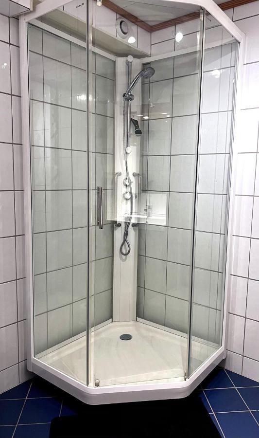 Apartament Cozy Landscape House Jørpeland Zewnętrze zdjęcie