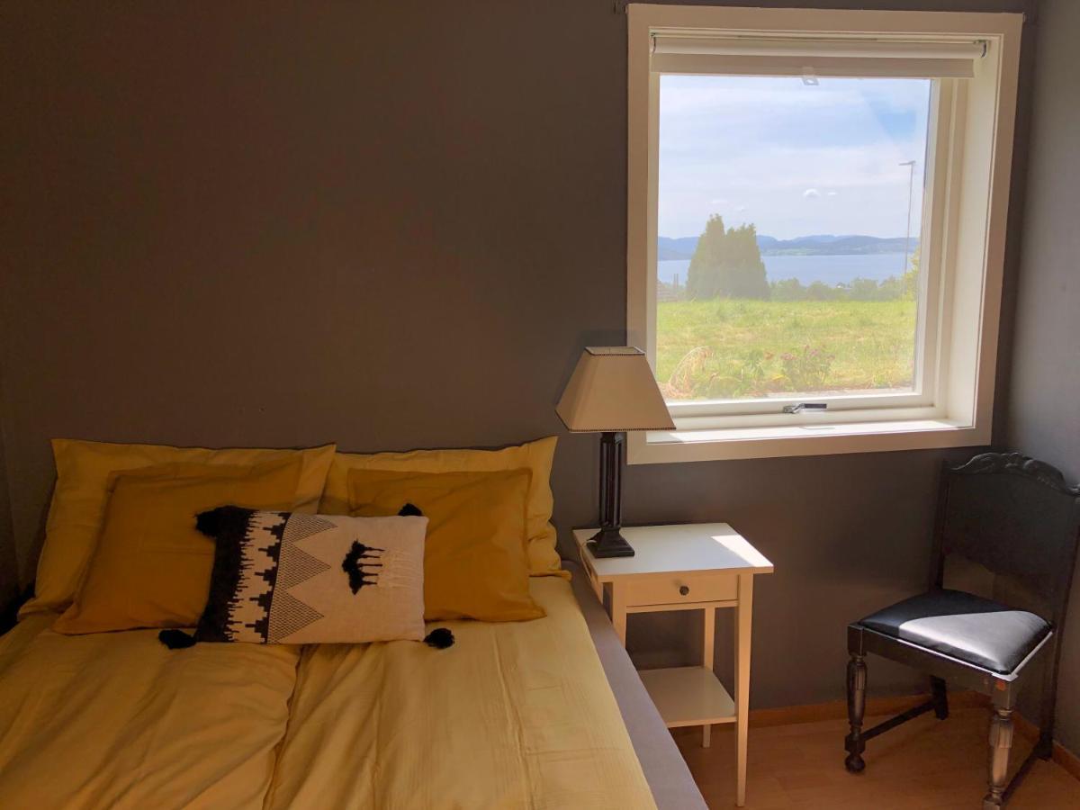 Apartament Cozy Landscape House Jørpeland Zewnętrze zdjęcie