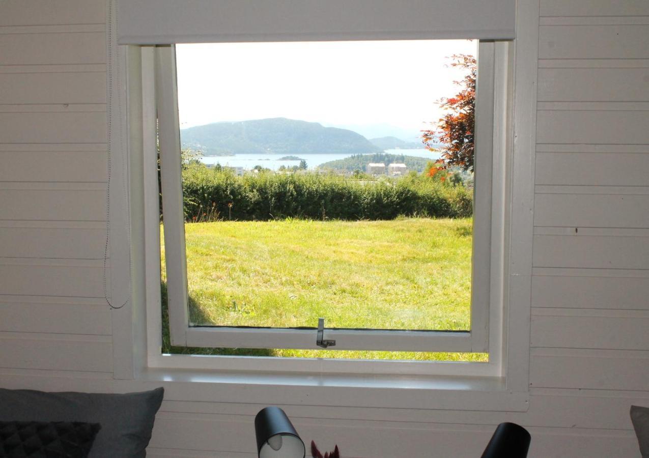 Apartament Cozy Landscape House Jørpeland Zewnętrze zdjęcie
