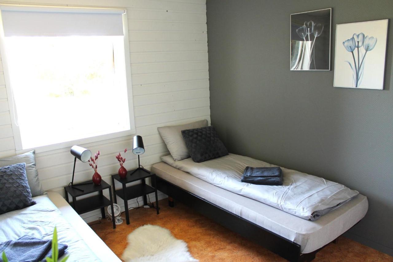 Apartament Cozy Landscape House Jørpeland Zewnętrze zdjęcie