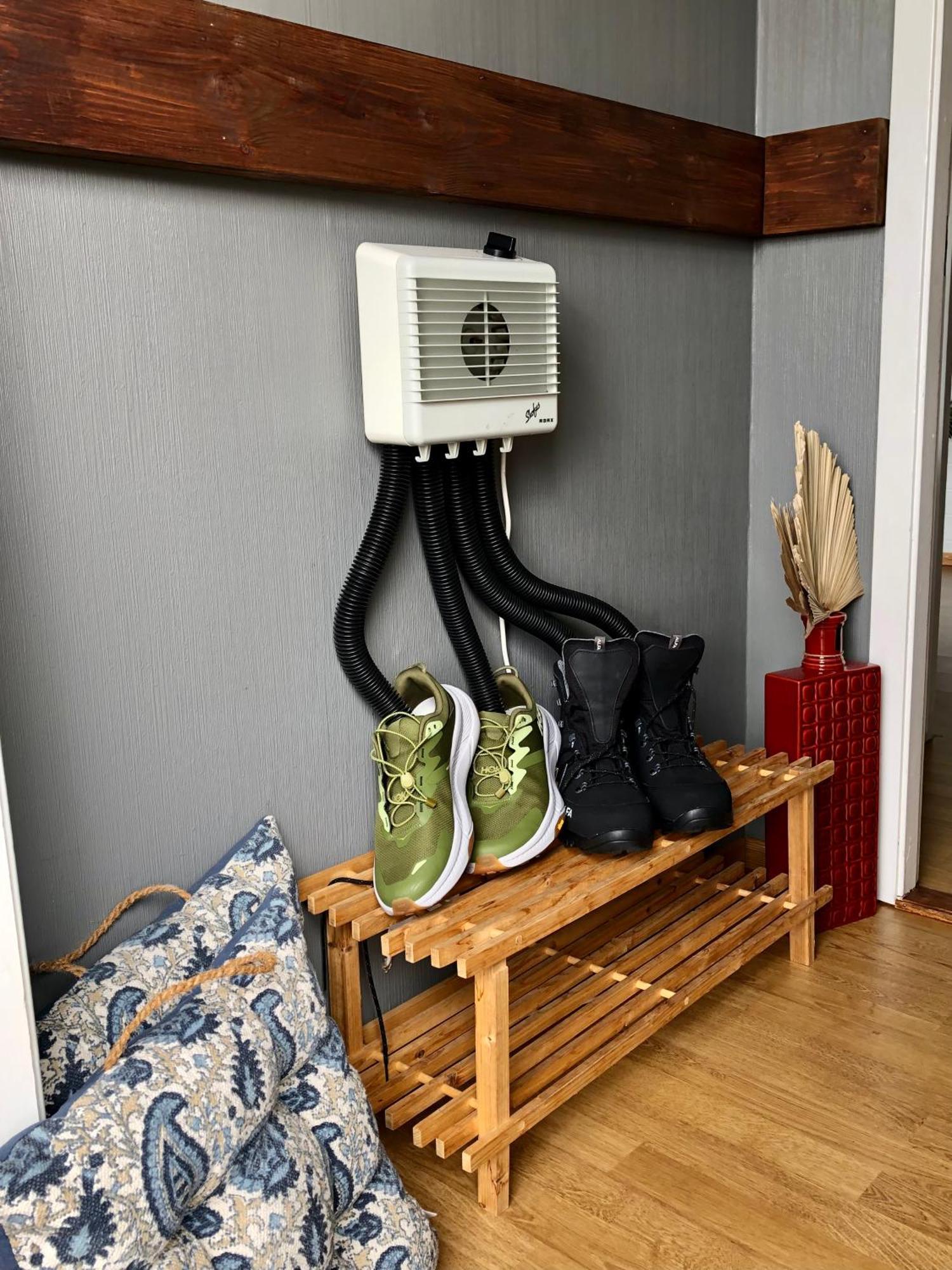 Apartament Cozy Landscape House Jørpeland Zewnętrze zdjęcie