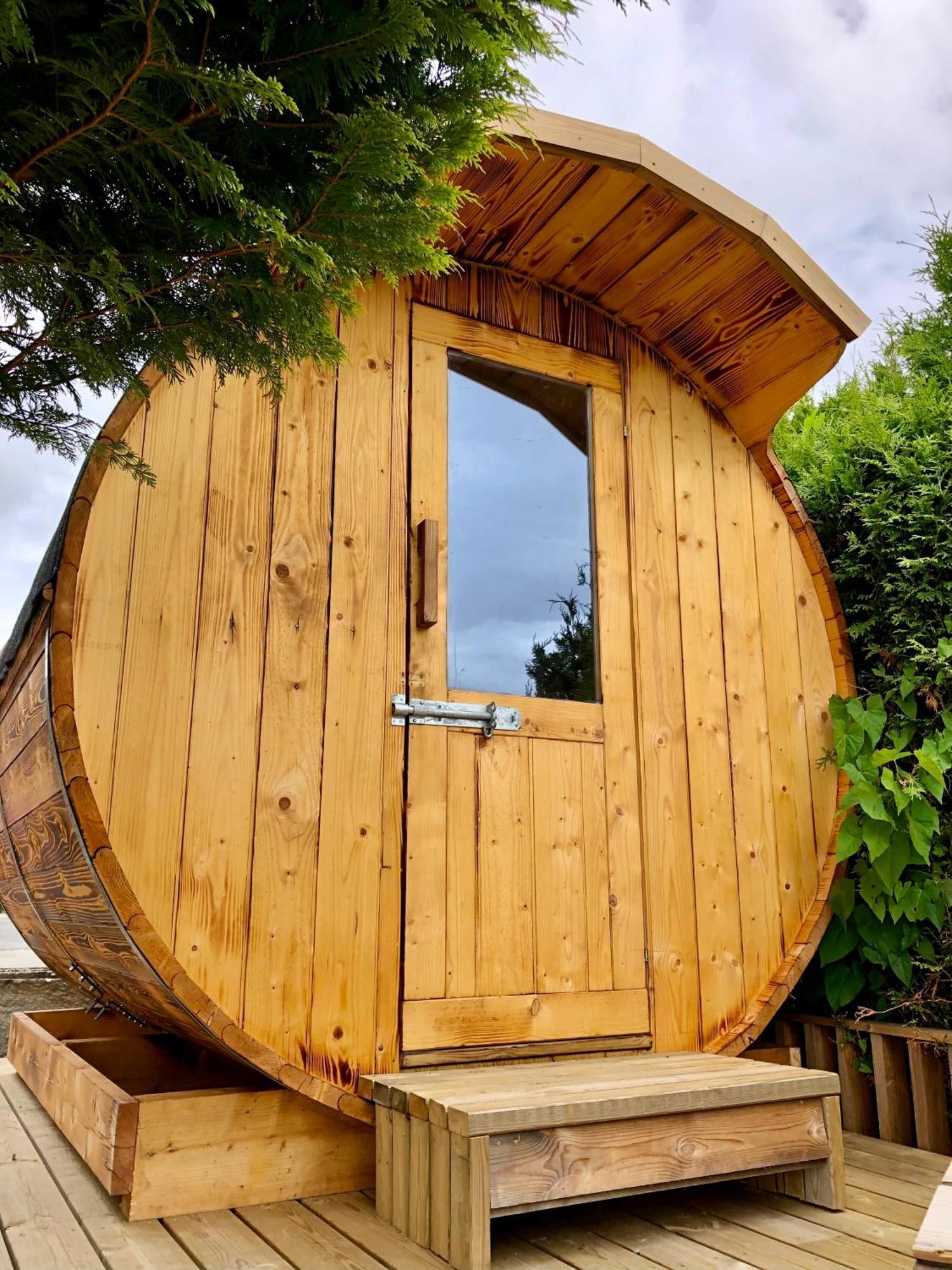Apartament Cozy Landscape House Jørpeland Zewnętrze zdjęcie